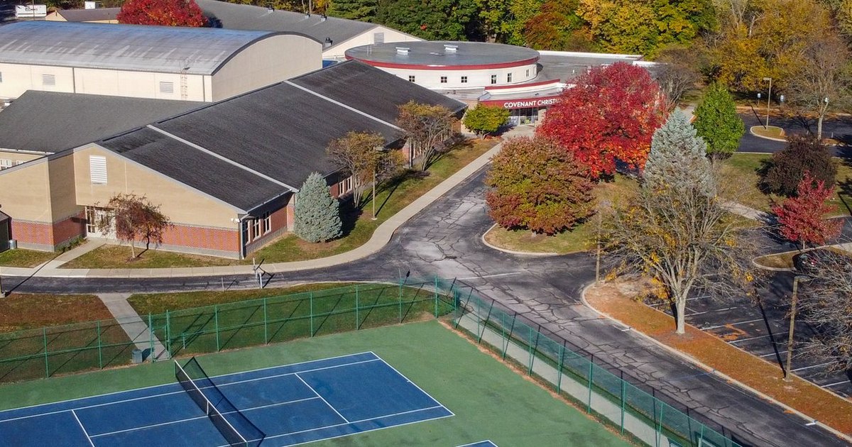 Covenant Christian High School