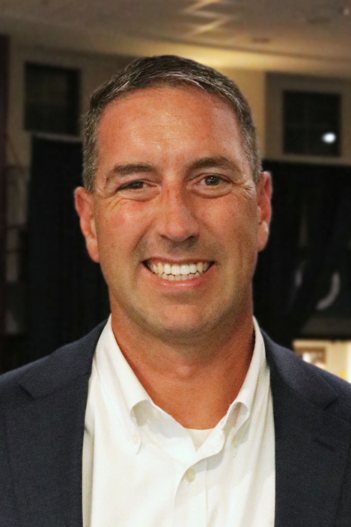 Jason Jeffries