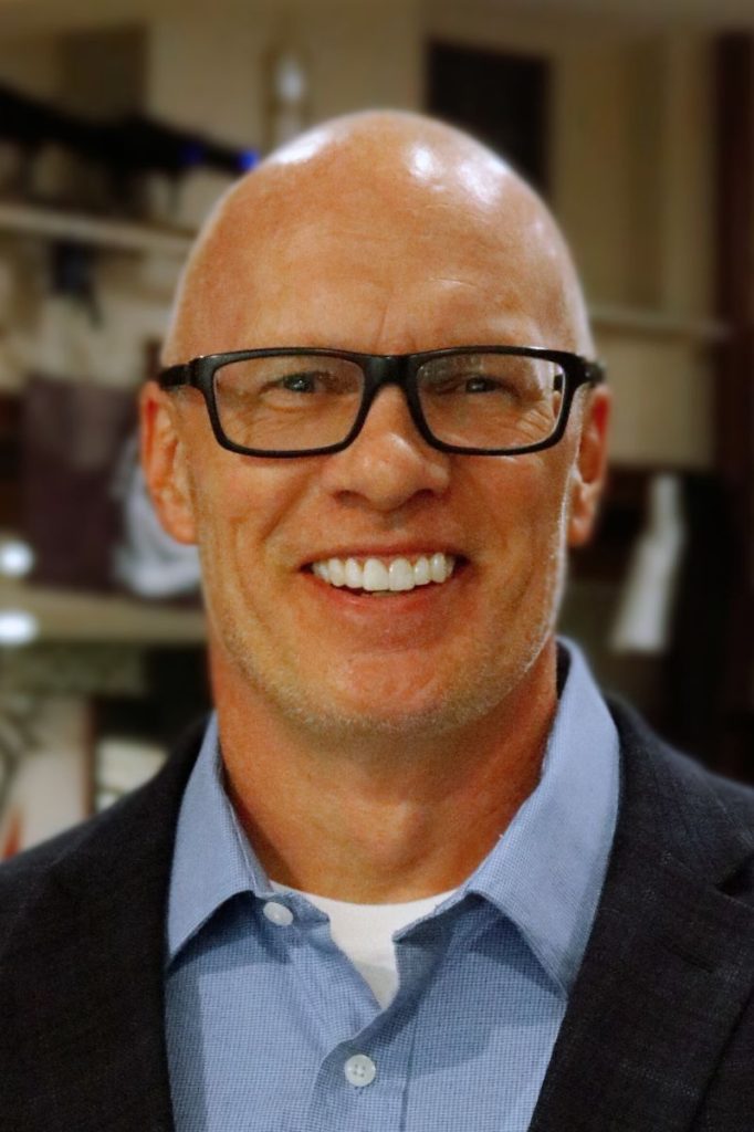 John Campbell